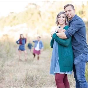 Meet your Posher, Krystal